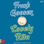 Frank Goosen: Lovely Rita, MP3-CD