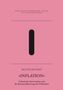 Melanie Reichert: Inflation, Buch