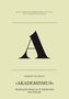 Robert Olawuyi: Akademismus, Buch