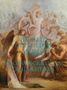 Alexander Roob: Die Pfeile des wilden Apollo. Klopstockkult & Ossianfieber, Buch