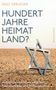 Rolf Verleger: Hundert Jahre Heimatland?, Buch