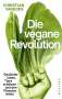 Christian Vagedes: Die vegane Revolution, Buch
