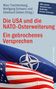 Marc Trachtenberg: Die USA und die NATO-Osterweiterung, Buch