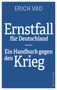 Erich Vad: Ernstfall für Deutschland, Buch