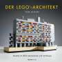 Tom Alphin: Der LEGO®-Architekt, Buch