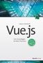 Fabian Deitelhoff: Vue.js, Buch