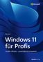 Ed Bott: Windows 11 für Profis, Buch