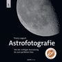 Thierry Legault: Astrofotografie, Buch