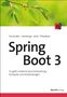 François Fernandès: Spring Boot 3, Buch