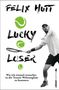 Felix Hutt: Lucky Loser, Buch
