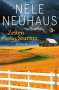 Nele Neuhaus: Zeiten des Sturms, Buch