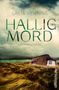 Greta Henning: Halligmord, Buch, Buch