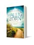 Greta Henning: Halligzorn, Buch, Buch