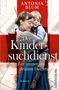 Antonia Blum: Der Kindersuchdienst, Buch