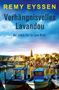 Remy Eyssen: Verhängnisvolles Lavandou, Buch