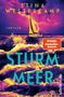 Stina Westerkamp: Sturmmeer, Buch