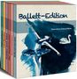 : Süddeutsche Zeitung Edition - Ballett als musikalisches Hörspiel, CD,CD,CD,CD,CD,CD