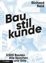 Richard Reid: Baustilkunde, Buch