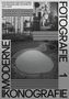 Annegret Laabs: Moderne. Ikonografie. Fotografie | Modernism. Iconography, Photography (Band 1, dt. + engl.), Buch