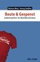 Markus Metz: Beute & Gespenst, Buch