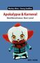 Markus Metz: Apokalypse & Karneval, Buch