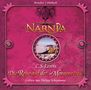 Clive St. Lewis: Die Chroniken von Narnia 05. Die Reise auf der Morgenröte, CD,CD,CD,CD,CD