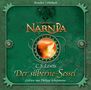 Clive St. Lewis: Die Chroniken von Narnia 06. Der silberne Sessel, CD