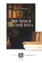 Émile Gaboriau: Der Strick um den Hals, Buch