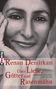 Renan Demirkan: Über Liebe, Götter und Rasenmähen, Buch