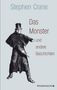 Stephen Crane: Das Monster und andere Geschichten, Buch