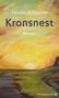 Florian Knöppler: Kronsnest, Buch