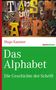 Hugo Kastner: Das Alphabet, Buch