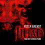 Peter Brendt: Jihad, CD