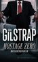 John Gilstrap: Hostage Zero - Menschenhändler, Buch
