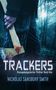 Nicholas Sansbury Smith: TRACKERS: Buch 4, Buch