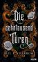 Alix E. Harrow: Die zehntausend Türen, Buch