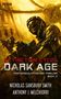 Nicholas Sansbury Smith: Dark Age - Buch 3, Buch