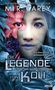 M. R. Carey: Die Legende von Koli - Buch 2: Das Signal von Albion, Buch