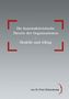 Peter Bohnenkamp: Die konstruktivistische Theorie der Organisation, Buch