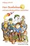 Lambrecht, Wolfgang: Herr Bombelmann und seine abenteuerlichen Geschichten, Buch