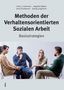 Franz J. Schermer: Methoden der Verhaltensorientierten Sozialen Arbeit, Buch