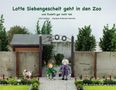 Colin Goldner: Lotte Siebengescheit geht in den Zoo, Buch