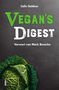 Colin Goldner: Vegan's Digest, Buch