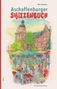 Marc Robitzky: Aschaffenburger Skizzenbuch, Buch
