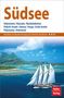 : Nelles Guide Reiseführer Südsee, Buch