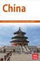 Nelles Guide Reiseführer China, Buch