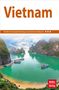 Jürgen Bergmann: Nelles Guide Reiseführer Vietnam, Buch
