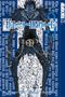 Tsugumi Ohba: Death Note 03, Buch, Buch