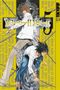 Takeshi Obata: Death Note 05, Buch