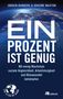 Jorgen Randers: Ein Prozent ist genug, Buch